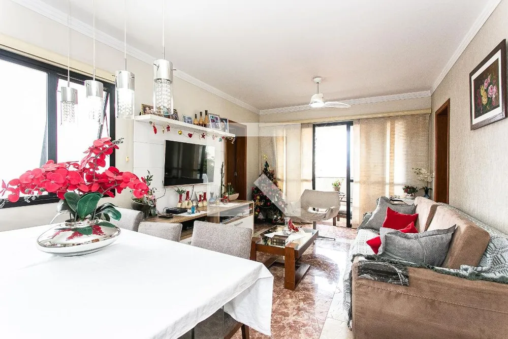 Apartamento, 3 quartos, 127 m² - Foto 2