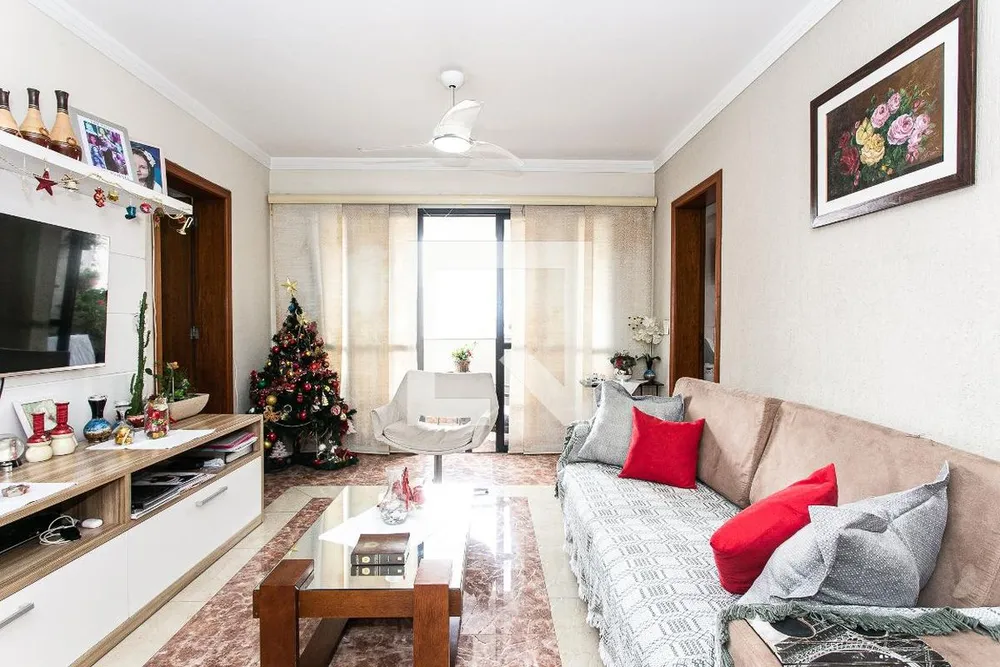 Apartamento, 3 quartos, 127 m² - Foto 4