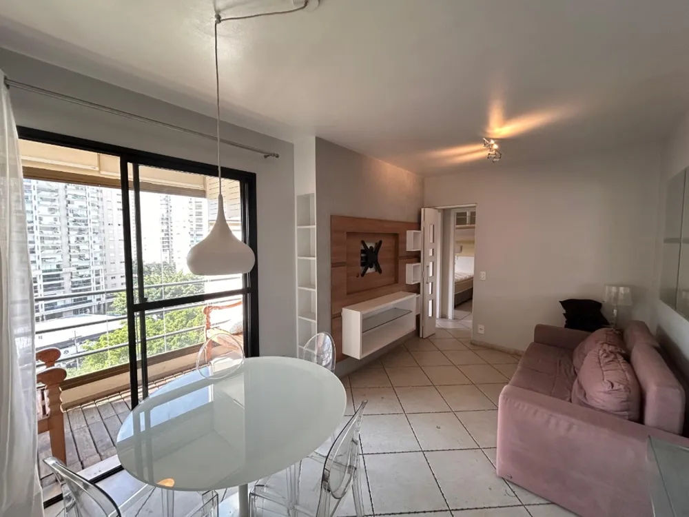Apartamento, 2 quartos, 70 m² - Foto 4