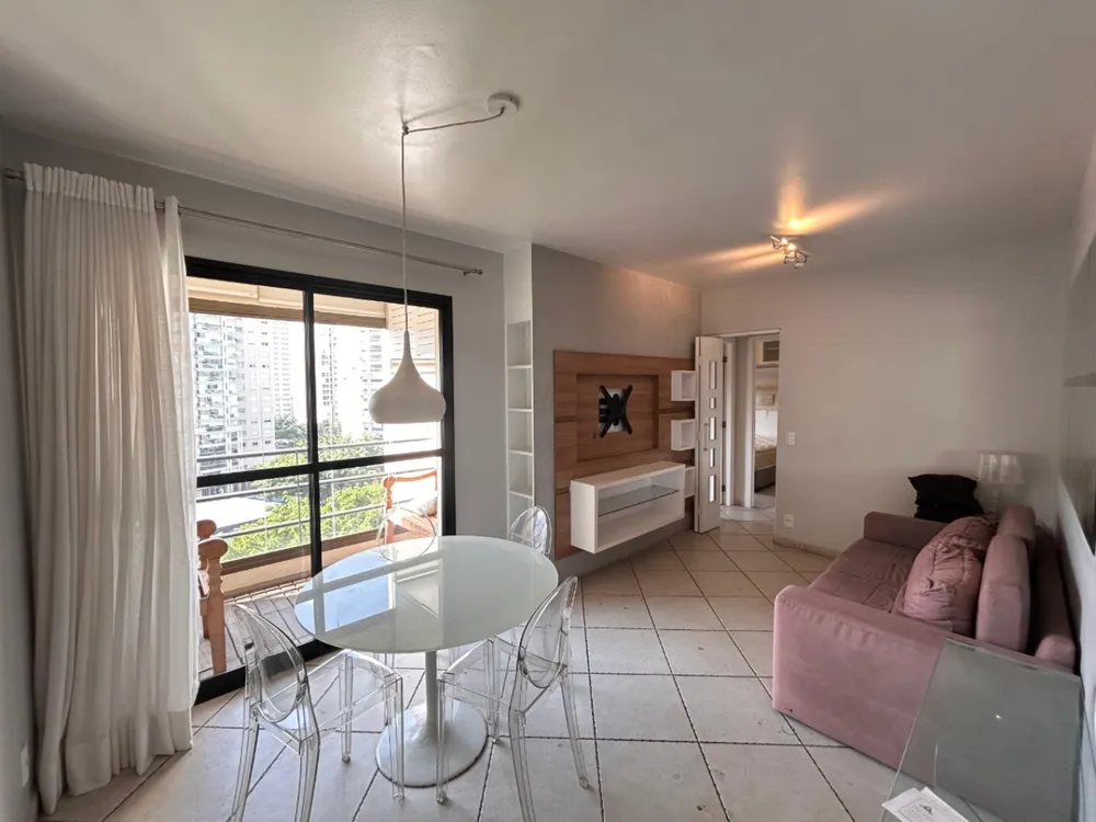 Apartamento, 2 quartos, 70 m² - Foto 2