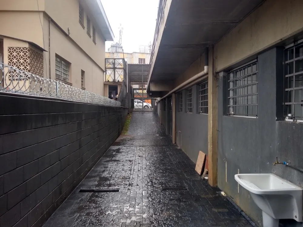 Prédio Inteiro, 670 m² - Foto 1