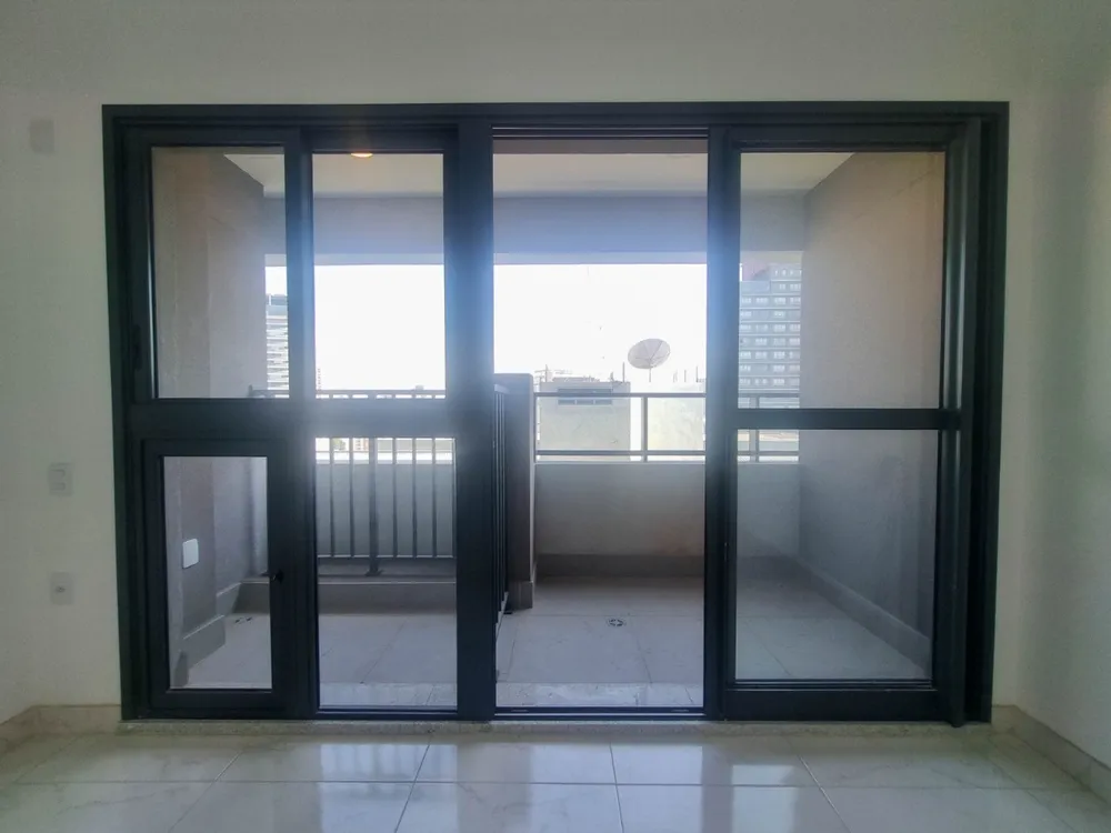 Apartamento, 1 quarto, 28 m² - Foto 4
