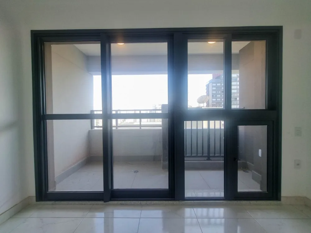 Apartamento, 1 quarto, 28 m² - Foto 2