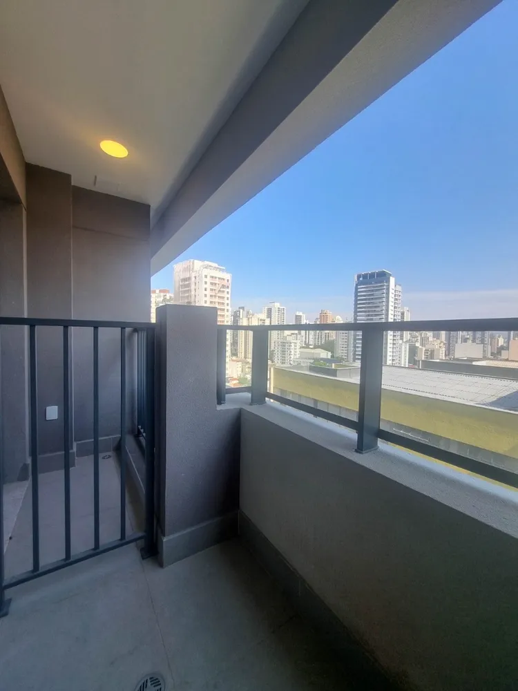Apartamento, 1 quarto, 28 m² - Foto 3
