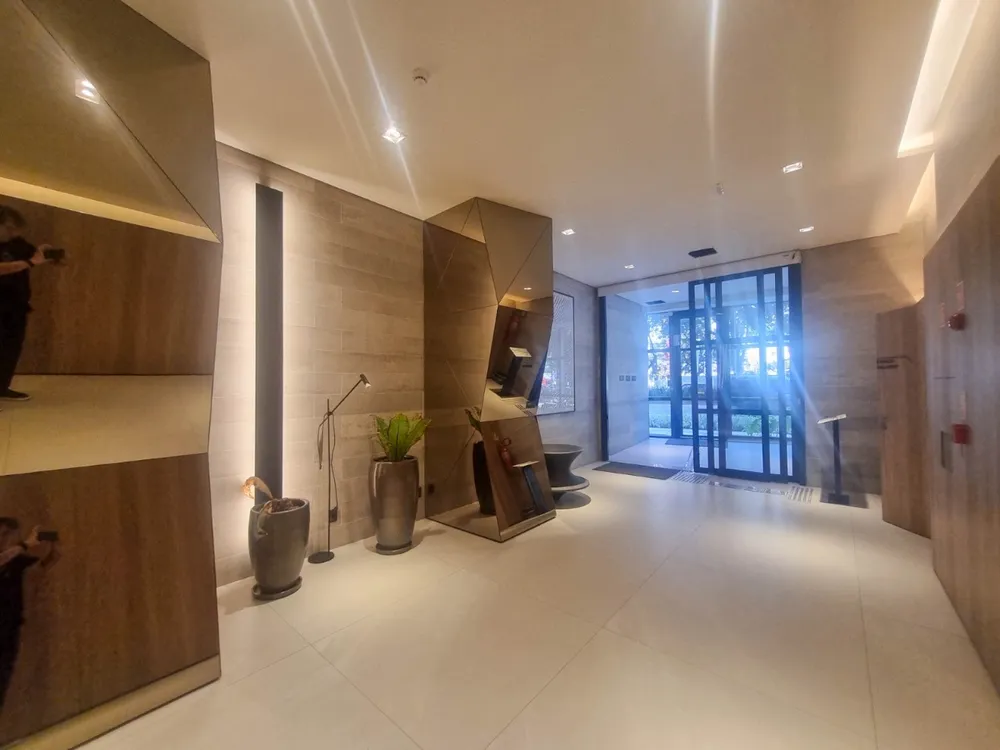 Apartamento, 1 quarto, 28 m² - Foto 6