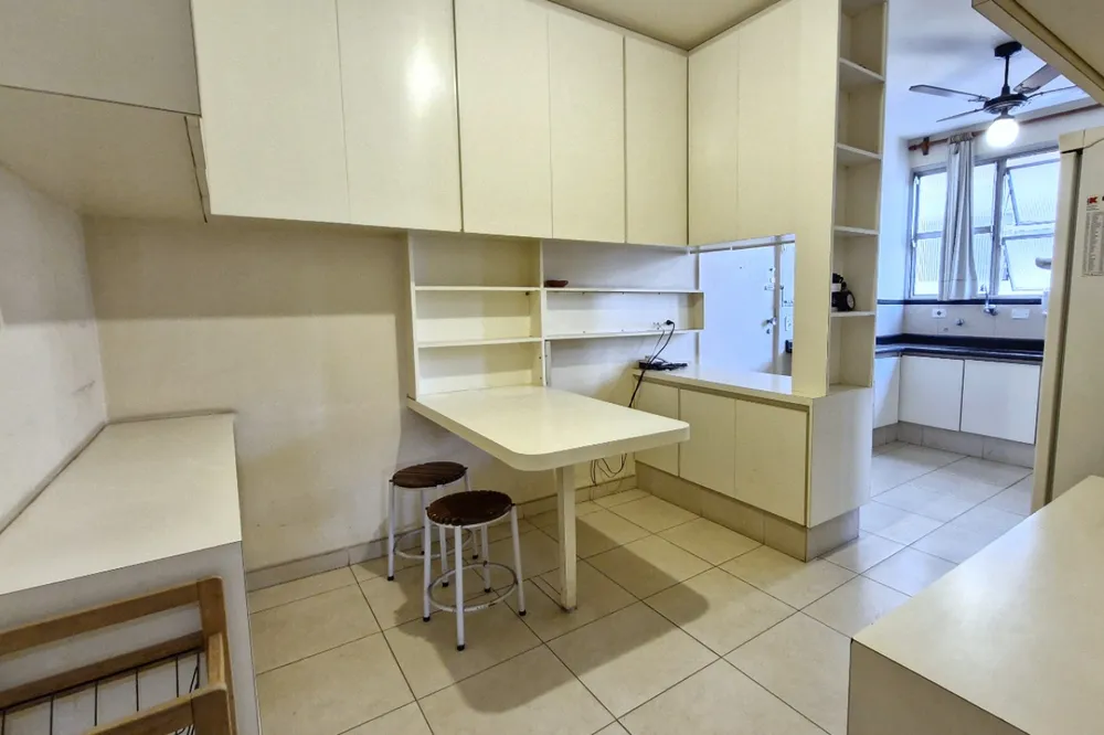Apartamento, 2 quartos, 170 m² - Foto 6