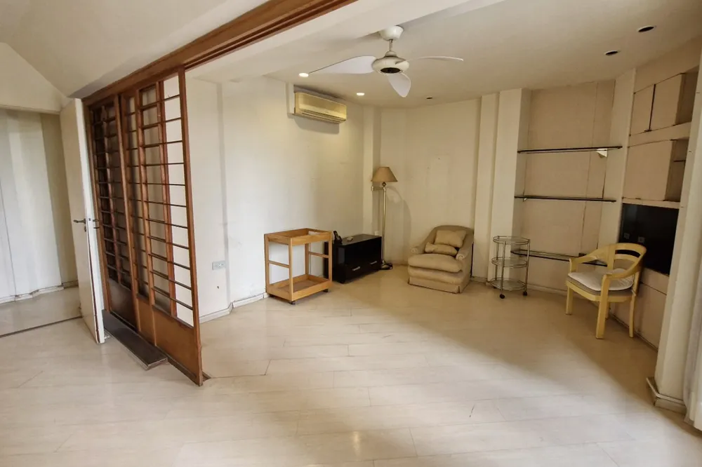 Apartamento, 2 quartos, 170 m² - Foto 5