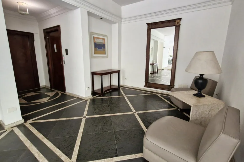 Apartamento, 2 quartos, 170 m² - Foto 1