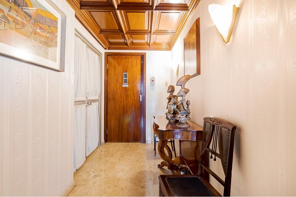Apartamento, 4 quartos, 365 m² - Foto 10