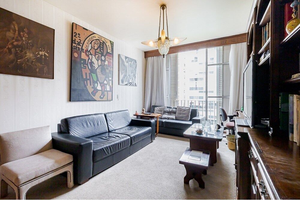 Apartamento, 4 quartos, 365 m² - Foto 32
