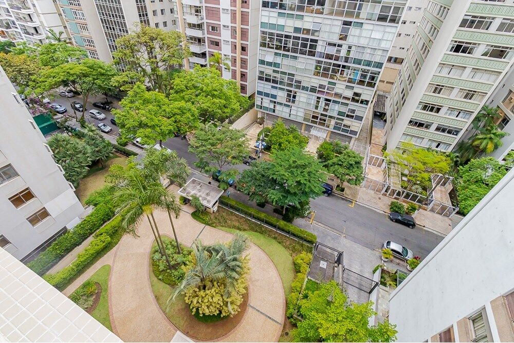 Apartamento, 4 quartos, 365 m² - Foto 24