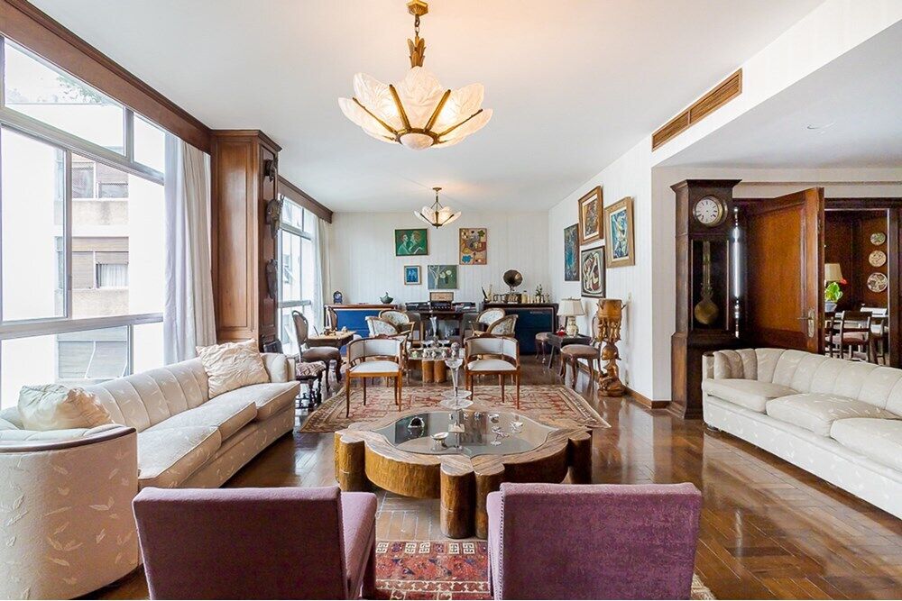 Apartamento, 4 quartos, 365 m² - Foto 20