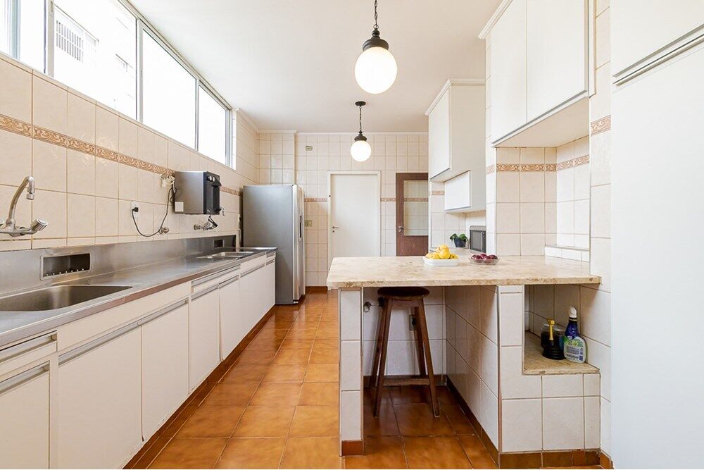 Apartamento, 4 quartos, 365 m² - Foto 2