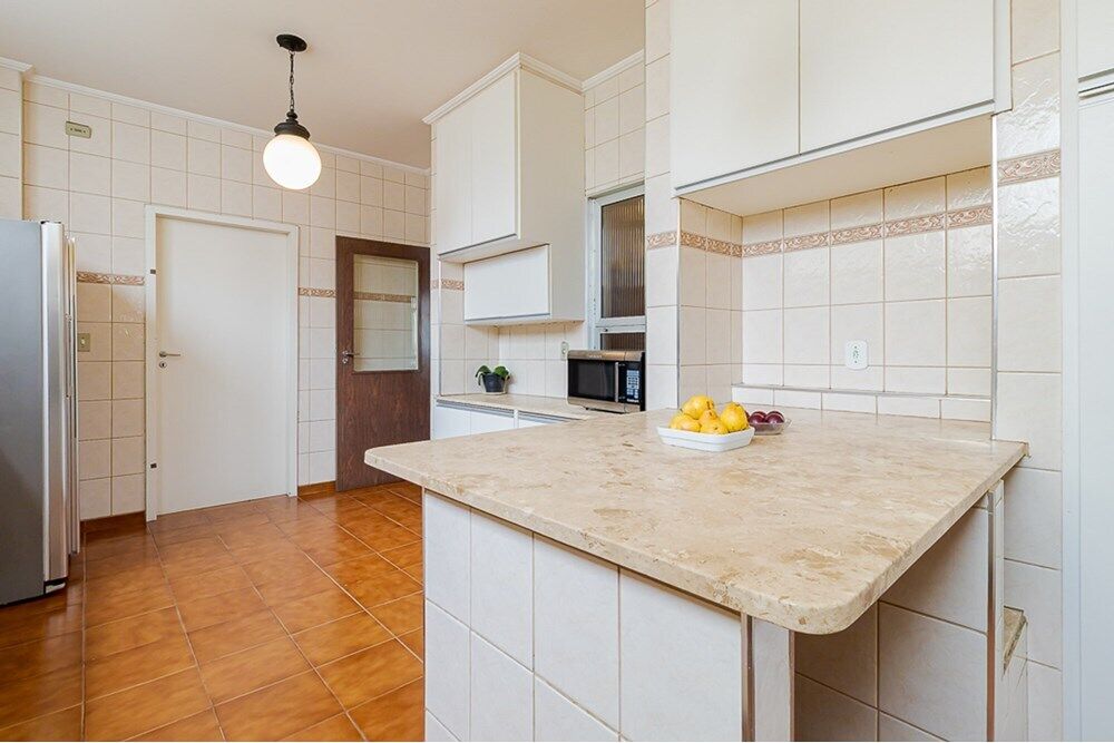 Apartamento, 4 quartos, 365 m² - Foto 3