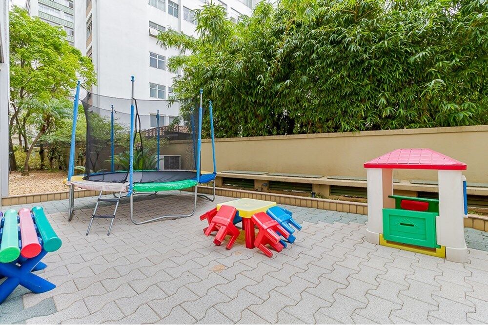 Apartamento, 4 quartos, 365 m² - Foto 13
