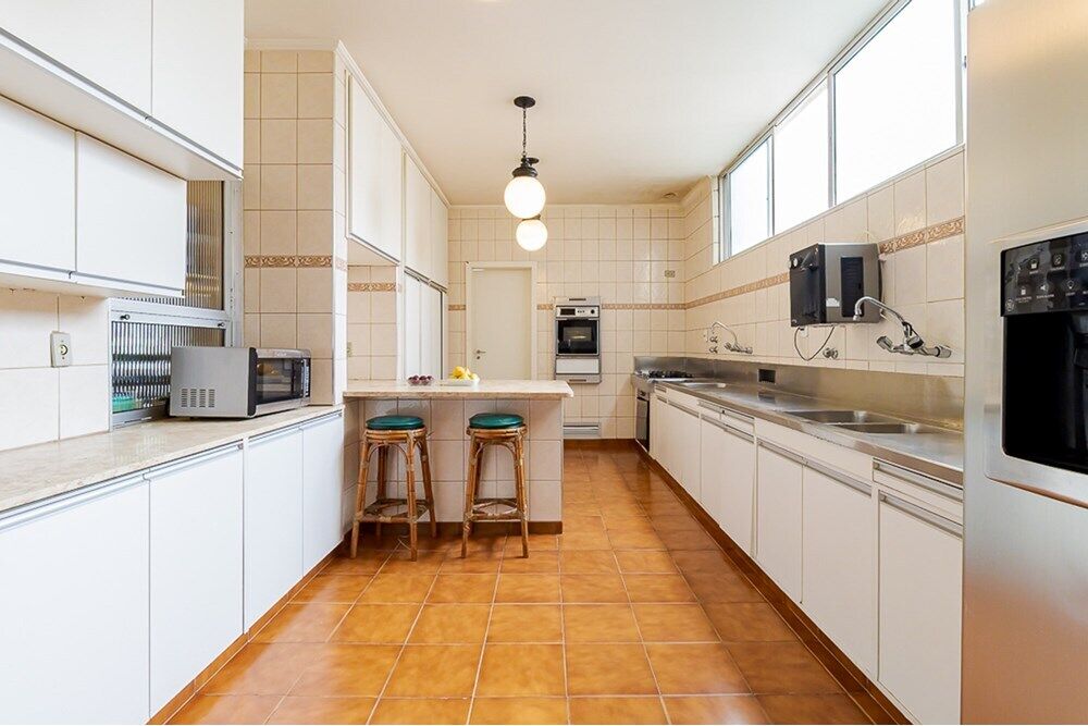 Apartamento, 4 quartos, 365 m² - Foto 11