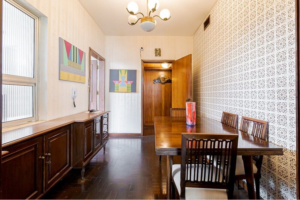 Apartamento, 4 quartos, 365 m² - Foto 40