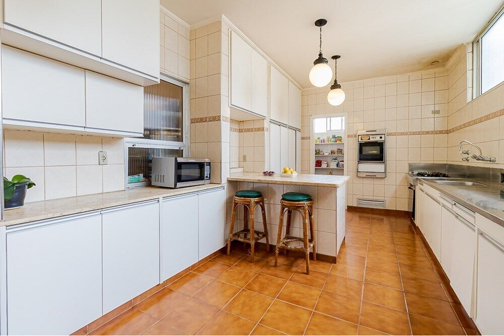 Apartamento, 4 quartos, 365 m² - Foto 6