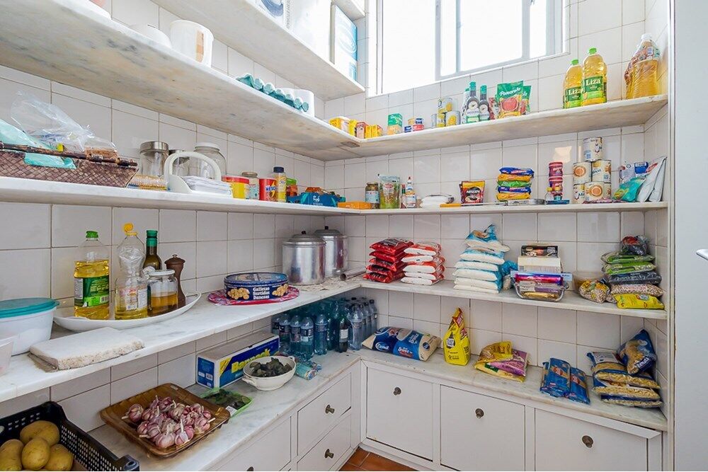 Apartamento, 4 quartos, 365 m² - Foto 4