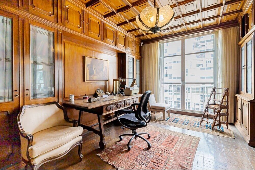 Apartamento, 4 quartos, 365 m² - Foto 27
