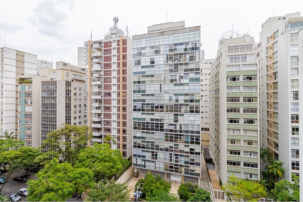 Apartamento, 4 quartos, 365 m² - Foto 23