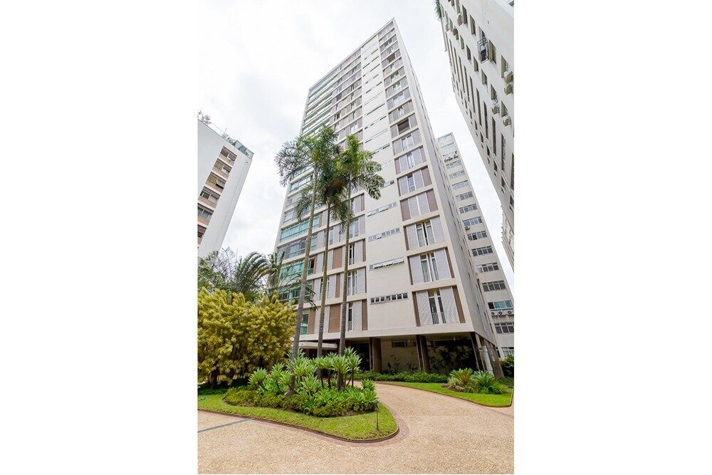 Apartamento, 4 quartos, 365 m² - Foto 15