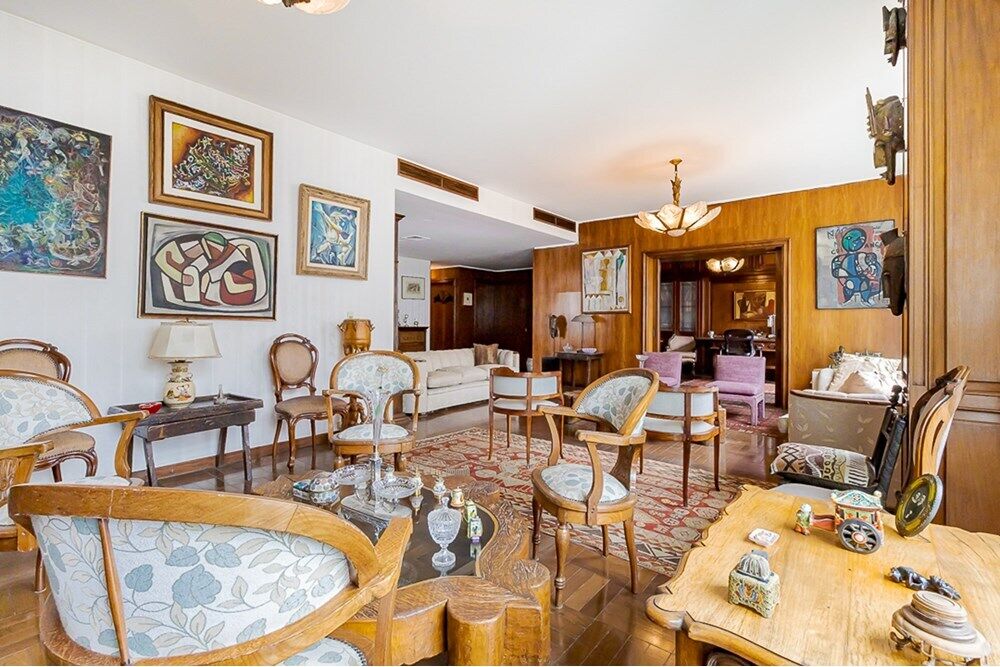 Apartamento, 4 quartos, 365 m² - Foto 22