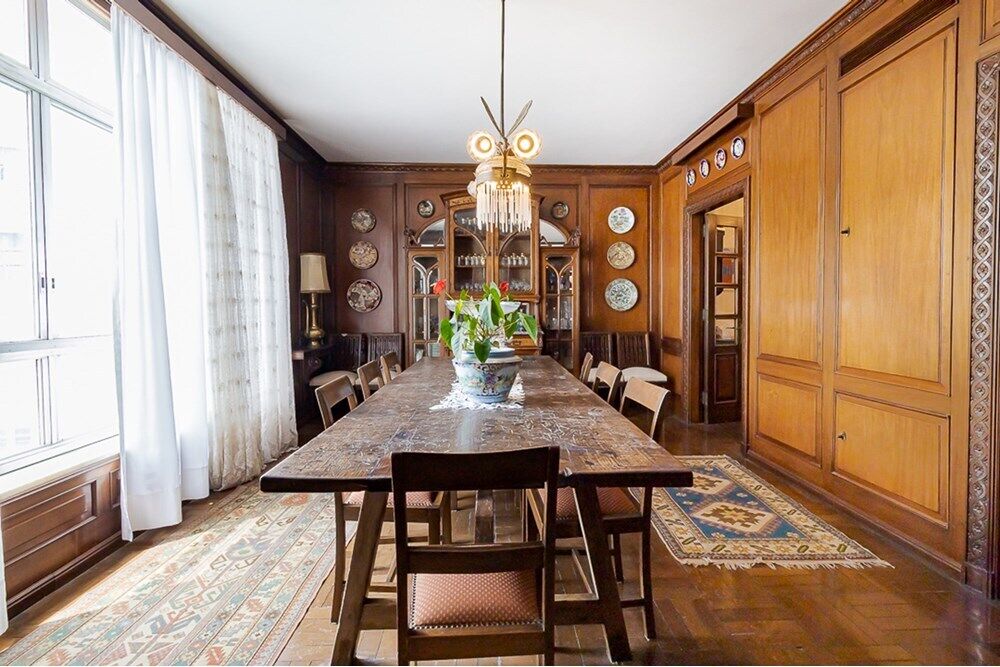 Apartamento, 4 quartos, 365 m² - Foto 28