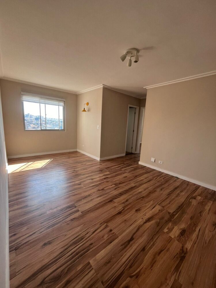 Apartamento, 2 quartos, 64 m² - Foto 1
