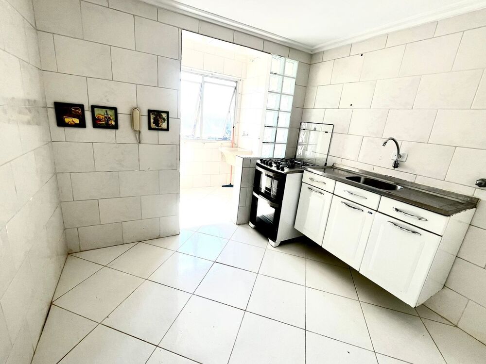 Apartamento, 2 quartos, 64 m² - Foto 2
