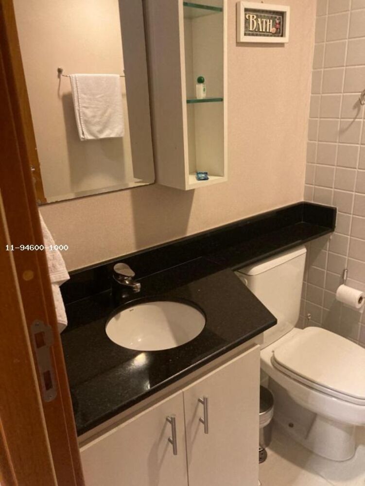 Flat/Apart Hotel, 1 quarto, 25 m² - Foto 4