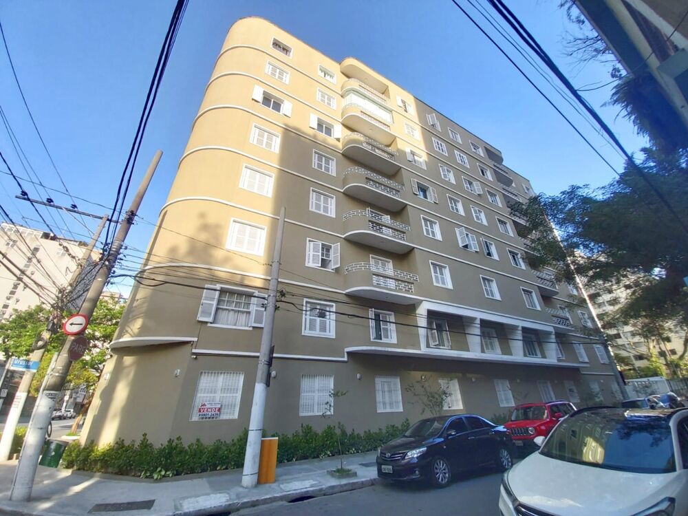 Apartamento, 1 quarto, 66 m² - Foto 8