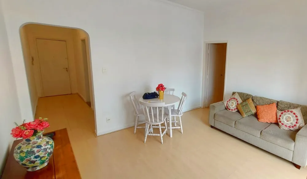 Apartamento, 1 quarto, 66 m² - Foto 11