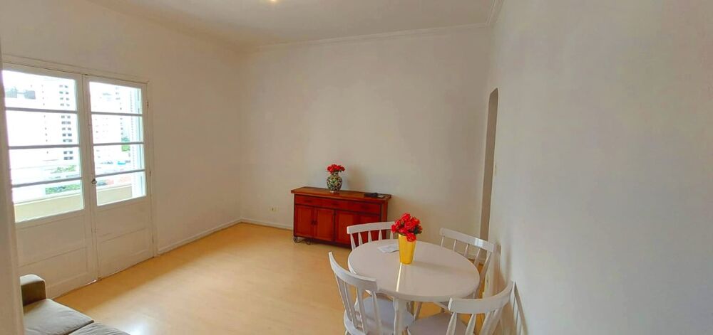Apartamento, 1 quarto, 66 m² - Foto 3