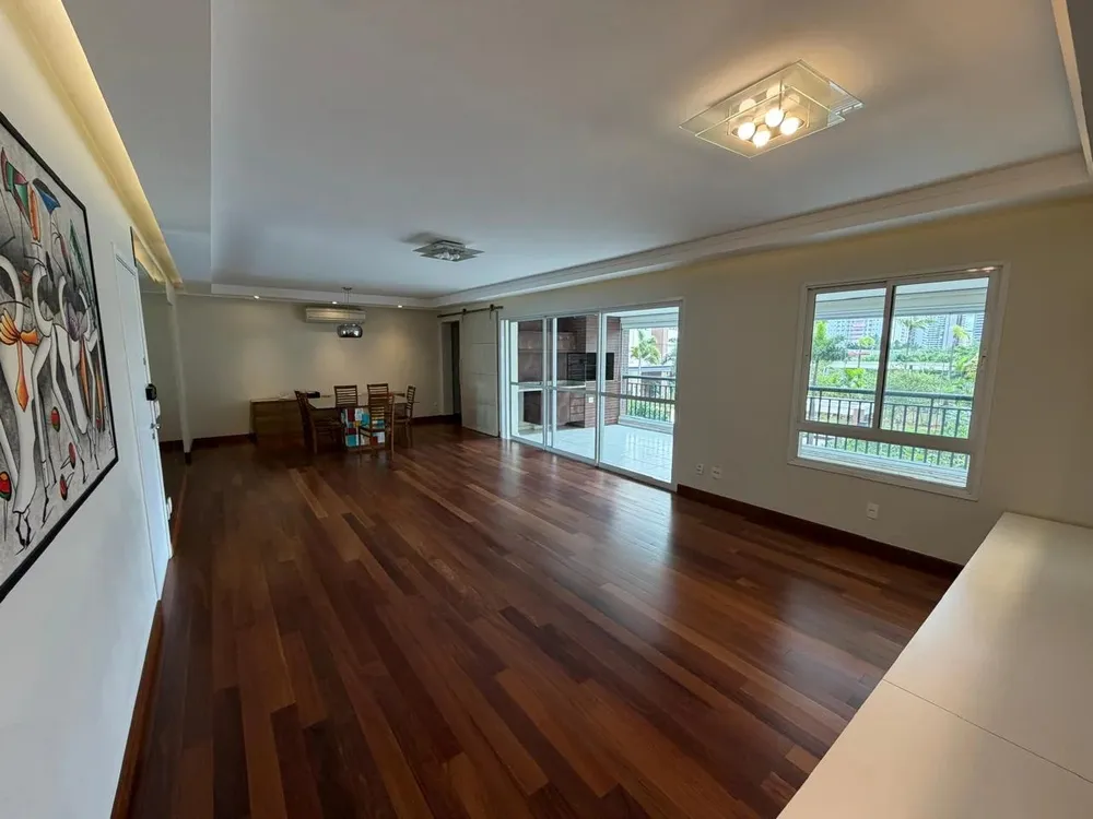 Apartamento, 3 quartos, 170 m² - Foto 1