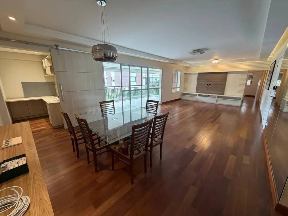 Apartamento, 3 quartos, 170 m² - Foto 3