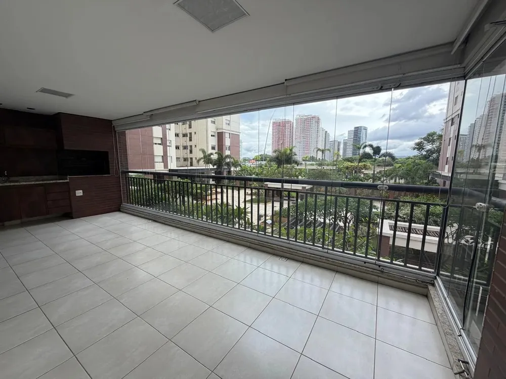 Apartamento, 3 quartos, 170 m² - Foto 2