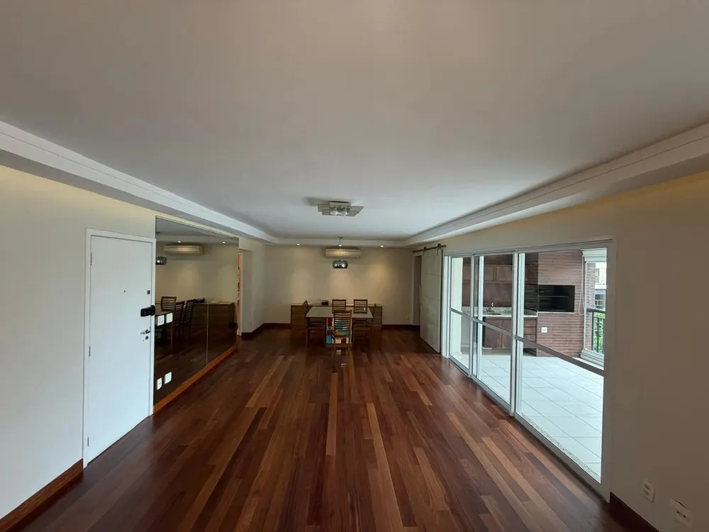 Apartamento, 3 quartos, 170 m² - Foto 4