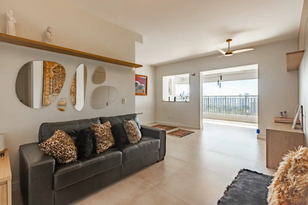 Apartamento, 2 quartos, 90 m² - Foto 2