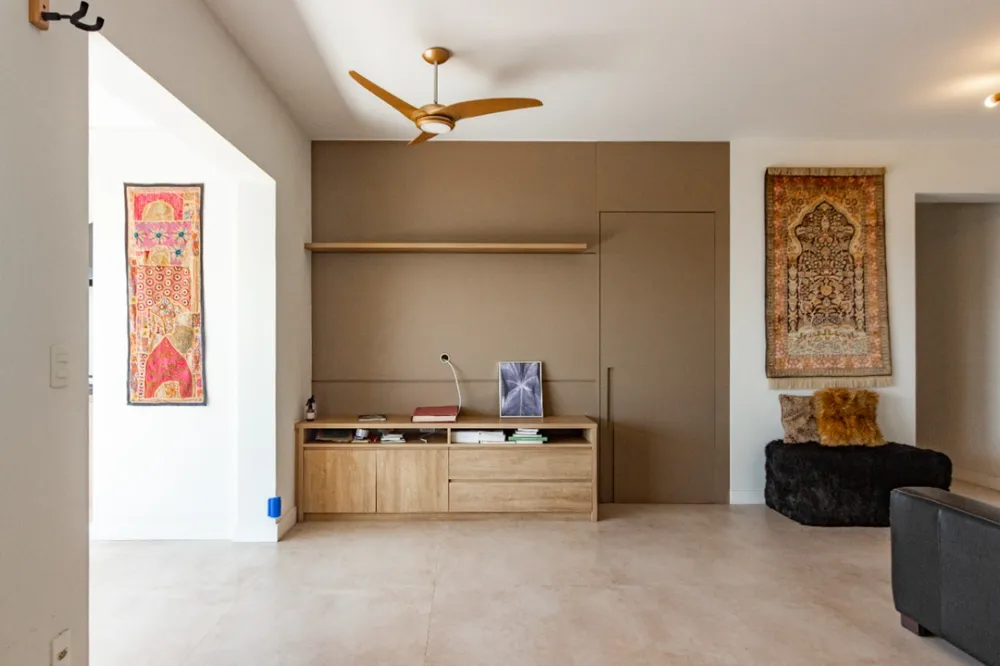 Apartamento, 2 quartos, 90 m² - Foto 6