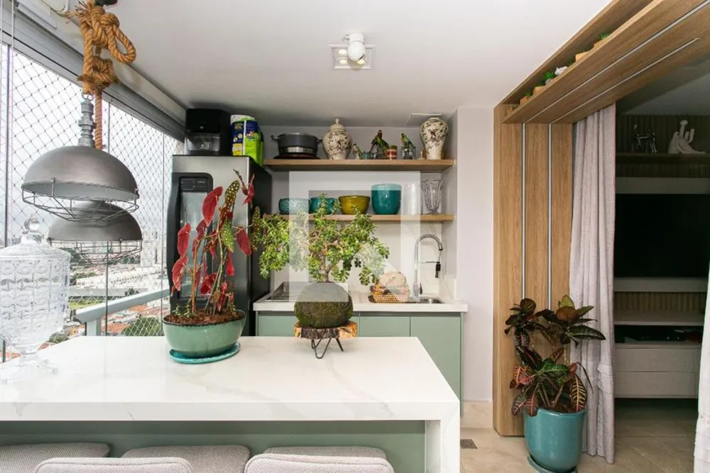 Apartamento, 3 quartos, 89 m² - Foto 8
