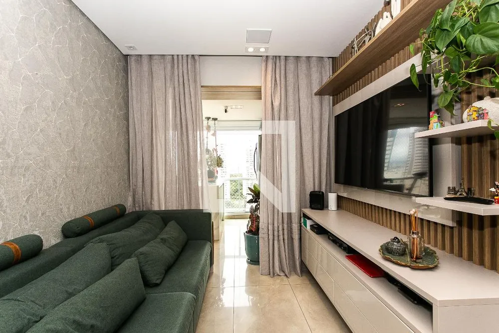 Apartamento, 3 quartos, 89 m² - Foto 3