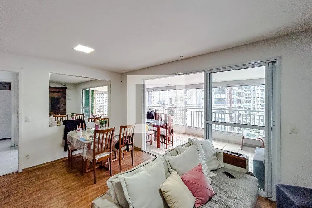 Apartamento, 4 quartos, 127 m² - Foto 1