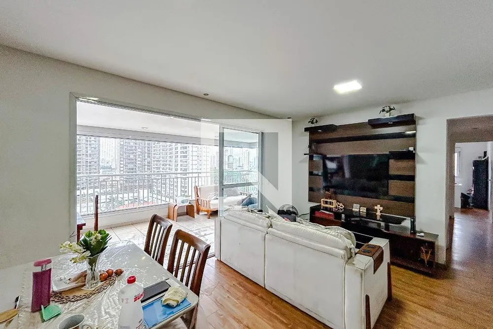 Apartamento, 4 quartos, 127 m² - Foto 3