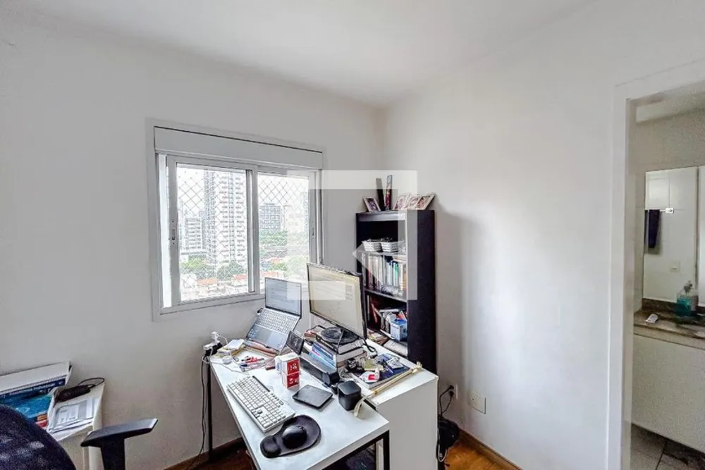 Apartamento, 4 quartos, 127 m² - Foto 7