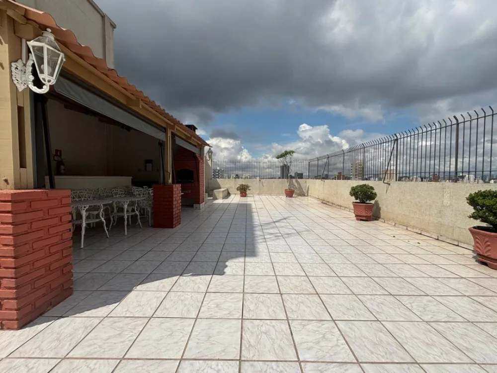 Apartamento, 2 quartos, 90 m² - Foto 1