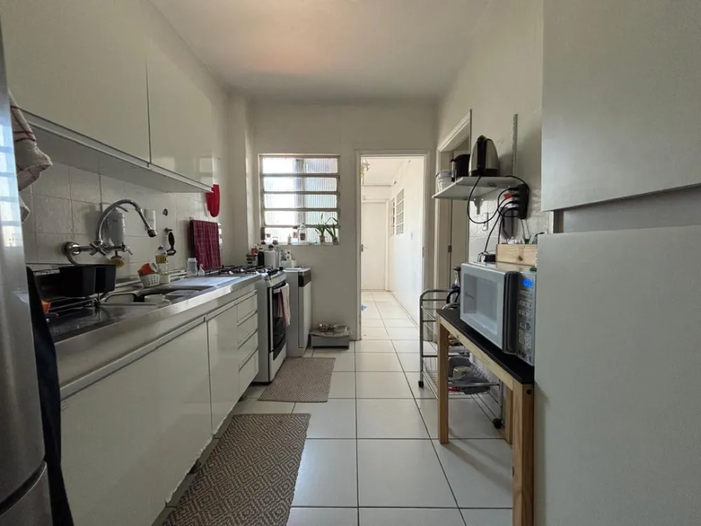Apartamento, 2 quartos, 90 m² - Foto 6