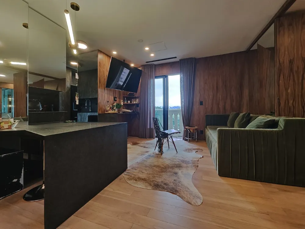 Apartamento, 2 quartos, 100 m² - Foto 4