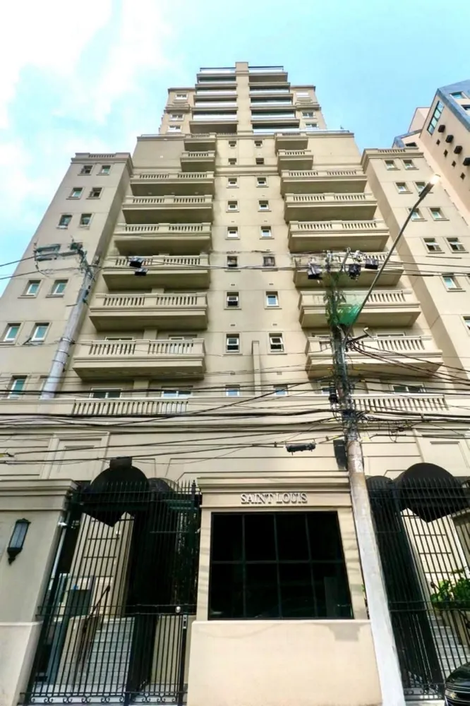 Apartamento, 2 quartos, 100 m² - Foto 3