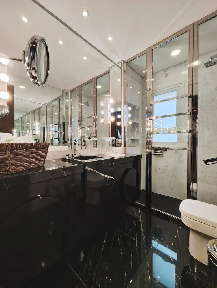 Apartamento, 2 quartos, 100 m² - Foto 5